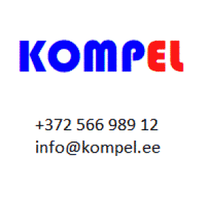 Kompel OÜ